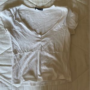 Brandy Melville Crop Top